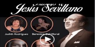 Carabobo: Faltan pocos días para el tributo a Jesús Sevillano