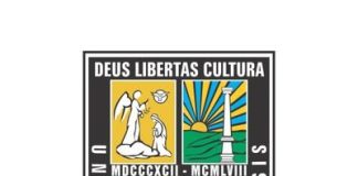 Logo Universidad de Carabobo