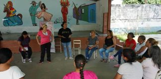 Programa “Mujeres con Esencia” promueve el liderazgo femenino en Naguanagua  