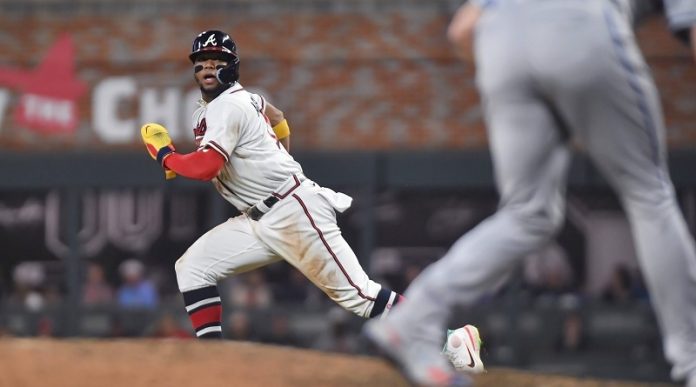 Acuña Jr.