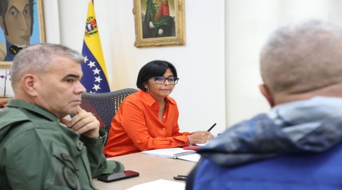 Consejo de vicepresidentes evalúa 1×10 del Buen Gobierno y plan de lluvias Consejo de vicepresidentes evalúa 1×10 del Buen Gobierno y plan de lluvias