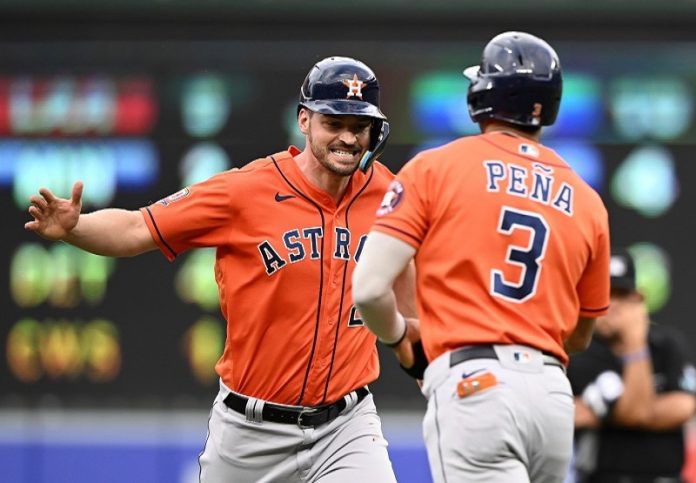 José Altuve