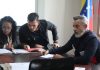 Lista de elegibles a rector del CNE