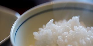 ¿Comer arroz? Esto es lo que debes saber