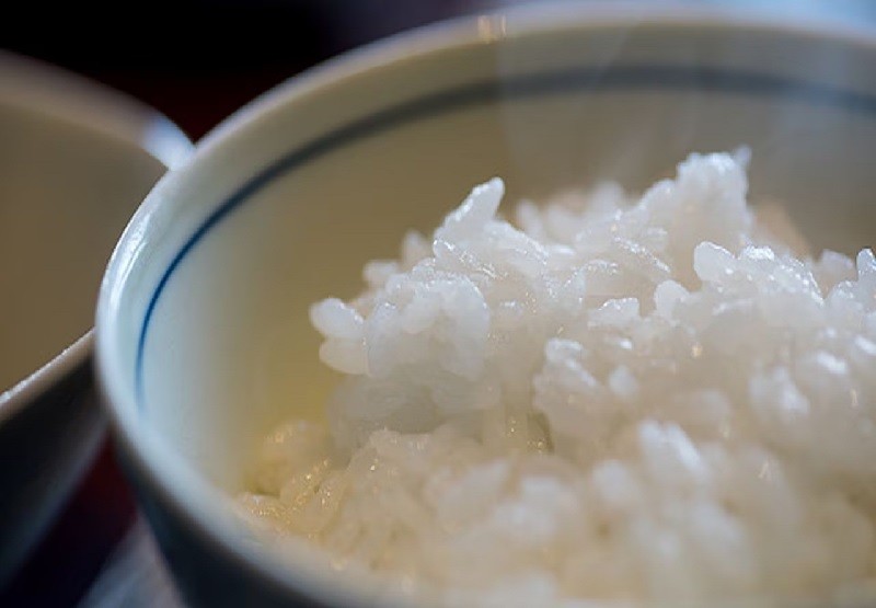 arroz ¿Comer arroz? Esto es lo que debes saber