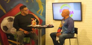 Copa Apache Internacional de Artes Marciales