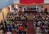 En Carabobo: 154 bachilleres en promoción 56 del «Enrique Bernardo Núñez» bachilleres graduación LN Enrique Bernardo Núñez