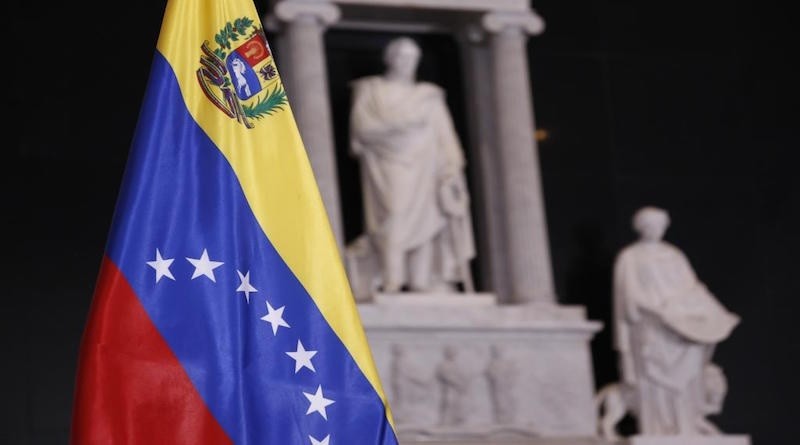 bandera La bandera
