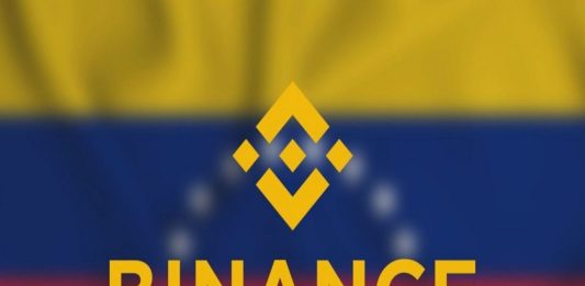 Bancos habilitados por Binance
