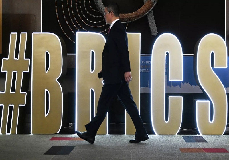 brics Rusia