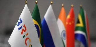 Cumbre de los BRICS
