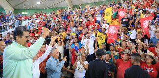 Sistema Patria protegerá al sector campesino