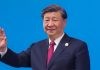 El presidente Xi Jinping