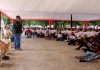 Carabobo: Certifican a líderes y lideresas CLAP en el estado Líderes y lideresas CLAP