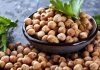 Los garbanzos ofrecen 11 beneficios para la salud Los garbanzos