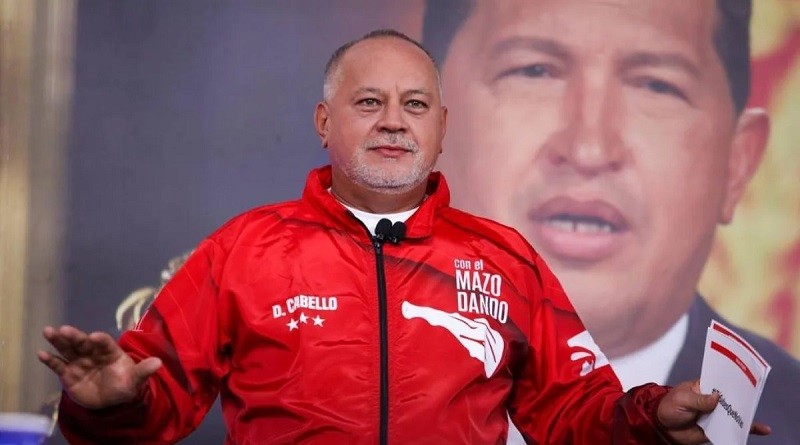 diosdado Diosdado Cabello