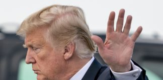 Trump-jurado federal-acusado-defraudar-EEUU