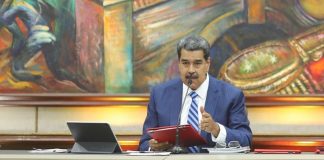 asesinato de Villavicencio