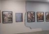 Exposición “Autógrafos de guerra” y “Réquiem” continúa recorrido por toda Venezuela Exposición “Autógrafos de guerra” y “Réquiem”