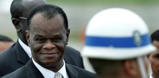 Fallece expresidente interino de Haití Boniface Alexandre