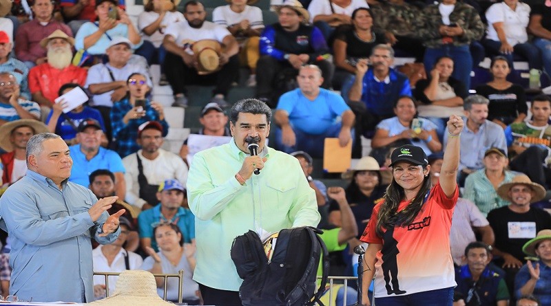 Congreso Campesino Nacional se mantendrá en sesión permanente Congreso Campesino Nacional se mantendrá en sesión permanente