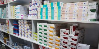 farmacias-SUAF-escasez de medicamentos 2