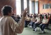 Venezuela realizará el primer 1er Festival de Poesía Estudiantil festival de poesía estudiantil