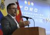 Foro "Modernización al Estilo Chino"