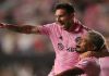 Lionel Messi y Josef Martínez comandan triunfo del Inter de Miami Lionel Messi y Josef Martínez
