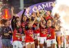 Caracas FC femenino