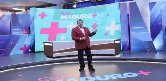 Medios de comunicación del Estado serán reestructurados