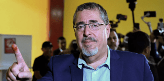 Venezuela felicita al pueblo de Guatemala por victoria electoral de Bernardo Arévalo