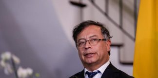 Gustavo Petro, presidente de la República de Colombia (Foto: Colprensa)