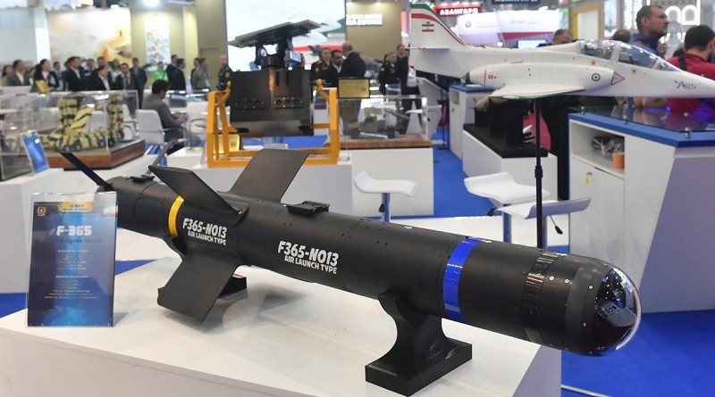 iran Modernos drones de Irán