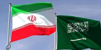 Irán y Arabia Saudita