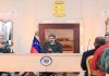 Jefe de Estado aprueba recursos para recuperar academias militares Jefe de Estado aprueba recursos para recuperar academias militares