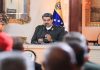 Gobierno monitorea lluvias en Táchira, Barinas y Bolívar Gobierno monitorea lluvias en Táchira, Barinas y Bolívar
