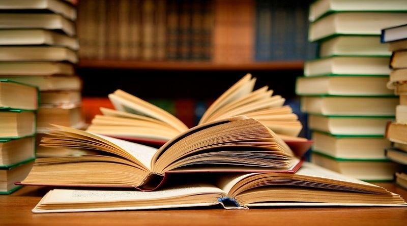 libros El XII Premio Nacional del Libro
