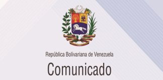 Venezuela extiende condolencias por víctimas de explosión en Rusia