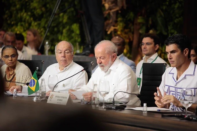 lula Lula da Silva