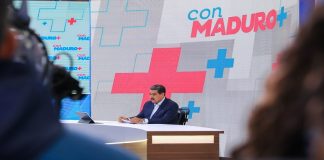 Pdte. Maduro exige tolerancia cero a burócratas que obstaculizan proyectos