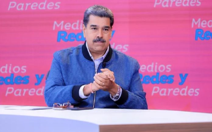 Plan de reforestación en el Amazonas