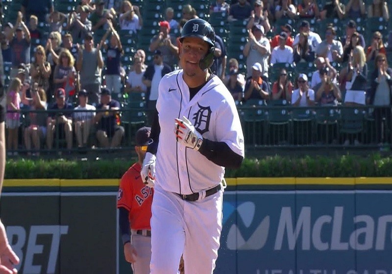 migc Miguel Cabrera
