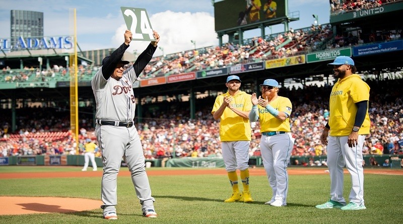 migeul Miguel Cabrera