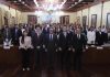 Primera Cumbre Regional de Jóvenes del Mnoal