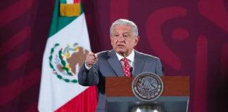 Pdte. López Obrador invita a Biden a visitar proyectos de energía