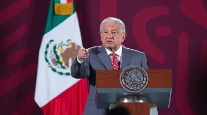 Pdte. López Obrador invita a Biden a visitar proyectos de energía Pdte. López Obrador invita a Biden a visitar proyectos de energía