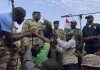 Expresidente Bazoum