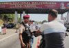 SUNAD con más de 170 puntos de control en Operativo Vacaciones Seguras 2023 operativo vacaciones seguras 2023