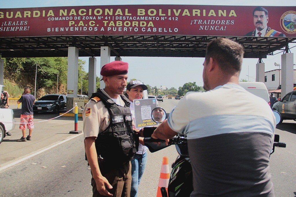 operativo vacaciones seguras 2023 operativo vacaciones seguras 2023